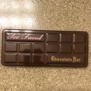 • TOO FACED • Chocolate Bar Palette